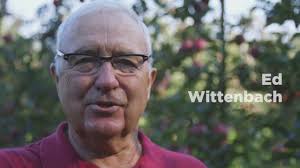 Meet Michigan Apple Growers