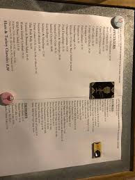 Our brands of diagnostic equipment are adapted to the changing needs of the health industry. Menu Picture Of Bottles Puerto Rico Tripadvisor