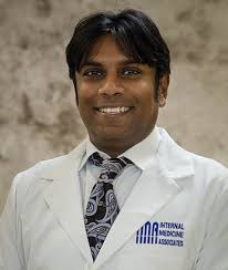 Dr. Clifford A. Greenberg, MD