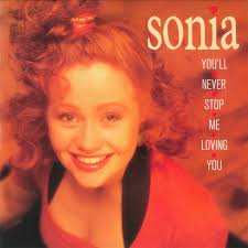 SONiA: albums, songs, concerts