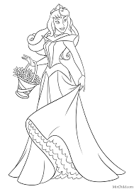 Pin By Nora Demeter On Disney Coloring Princess Coloring Pages Disney Coloring Pages Coloring Pictures