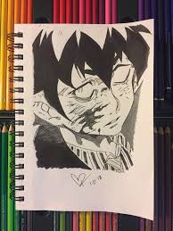 Check spelling or type a new query. Amaimon From Blue Exorcist Speed Drawing Time Lapse Art By Clark Anime Amino