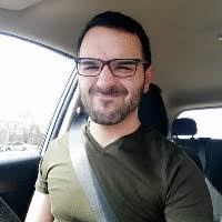 Benjamin Ault's Instagram, Twitter & Facebook