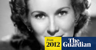 Dinah Sheridan: a career in clips