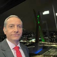 Confira 6 curiosidades de José Roberto Burnier