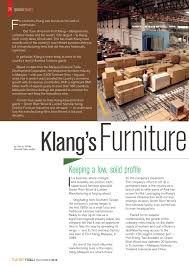 With large markets in us, japan and australia, malaysia has a strong position in the global furniture industry. Furnish Now Magazine December 2015 By Media Mice Issuu