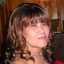 Elizabeth Wright Obituary