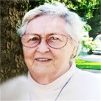 Ada Josephine Larson Obituary