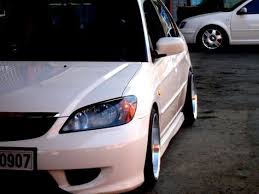 7th Generation Honda Civic 2001 2005 Sayfa 4 Carros De Luxo Carros Esportivos Exoticos Carros