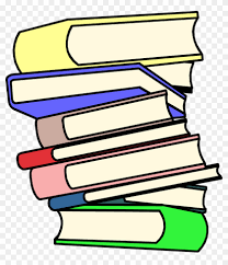 Check spelling or type a new query. Stack Of Books Clip Art The Cliparts Cartoon Book Transparent Background Png Download 50101 Pikpng