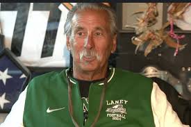 John Beam, former coach from 'Last Chance U,' dies after shooting