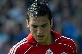 His full name is mark dennis gonzález hoffmann. Dtvu5vfldatkum