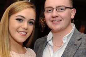 Brubakers packed for New Year's Eve party