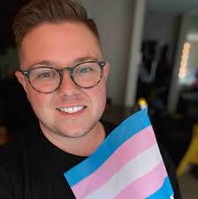 Fundraiser by Camdyn Carter : Lucas Holmboe's Top Surgery Fund