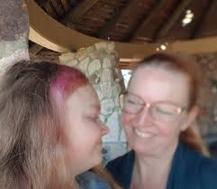 Make me and my girls less blurry please and thank you!