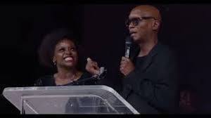 Warren Masemola's Touching Tribute To Mpho Sebeng | Sebeng's Funeral -  YouTube