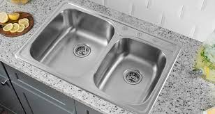 Shop our amazing range of kitchen sinks on houzz, including stainless steel, ceramic and belfast sinks. How To Install A Kitchen Sink Step By Step Guide