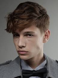 Being Alternative Indie Hairstyles For Men Wavy Hair Men Mens Hairstyles Short Men Vintage Haircut