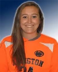 Gabrielle Benedict's Instagram, Twitter & Facebook