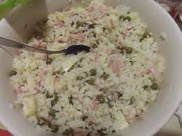 Check spelling or type a new query. Riso Freddo Con Piselli Prosciutto Cotto E Asiago