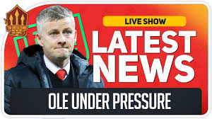 Includes the latest news stories, results, fixtures, video and audio. Solskjaer S Top 4 Blow Bruno Fernandes Poch Dream Man Utd News Now Football Addict