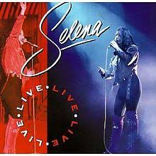 See more of selena quintanilla on facebook. Selena Live Wikipedia