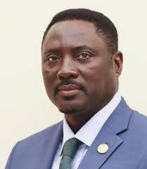 Dr. Anthony Palmer and Mr. Maurice Jackson, both career diplomats of the  U.S. Embassy Ghana had an info session with the Young Diplomats of Ghana  where they shared insight into the fundamental