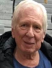 Alan Oliphant's Instagram, Twitter & Facebook