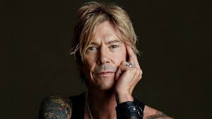 Na nowej płycie Duffa McKagana znajdzie się utwór nagrany ze Slashem w 1996  roku