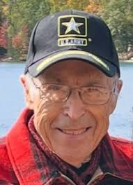 Obituary for Nicholas Vitale