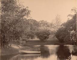THEN AND NOW: Trivandrum rare pictures (1850-1950) Found some rare photographs taken by Zacharias D'Cruz, the Government photographer,