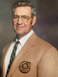 Obituary for Donald Samuel Calhoun