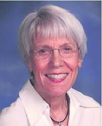 Mary Grieser Obituary (1933