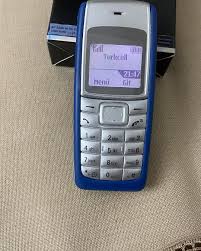 Image result for nokia 1112