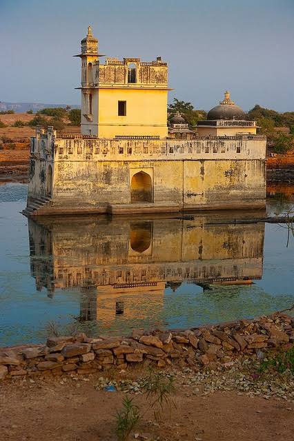Padmini Palace