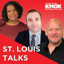 St Louis Talks