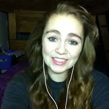 Kay Newman (KayRenee96)