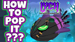 Gravelord lych btd6