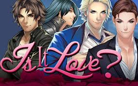 Love is in the air with our top selection of the best free online love games here at silvergames.com. The Is It Love Mobile Games