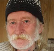 'Mungo' was a colourful Dundalk character and one of the town's first  tattoo artists