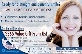 We did not find results for: Kids Orthodontist Children S Braces Glendale Pacific Dental Care