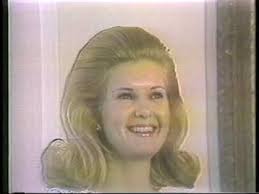 Tricia Nixon