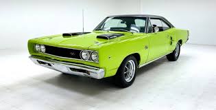Image result for White 1968 Coronet