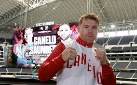Horario de canelo vs saunders. Whmmwnyz4hd7um