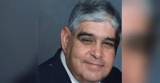 Charles William Hirsch Obituary