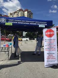 Selangor, petaling jaya shopping in selangor, seri kembangan shopping in wilayah persekutuan, kuala lumpur sports, games and activities golf courses in johor. Klinik Kesihatan Seri Kembangan Gigi