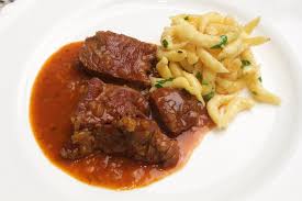 Moreover, you should avoid overcooking the pork. Recipe Pork Fillet In The Oven Thomas Sixt Food Blog