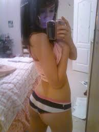 She commands attention in every erotic clip!