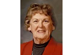 Patricia Dorn Obituary (1931