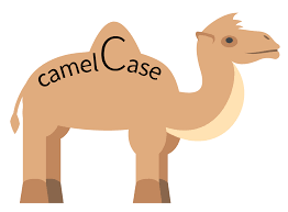 Learn how to draw a camel in less than 3 minutes! Camel Case Wikipedia